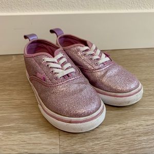 Vans Toddler Authentic